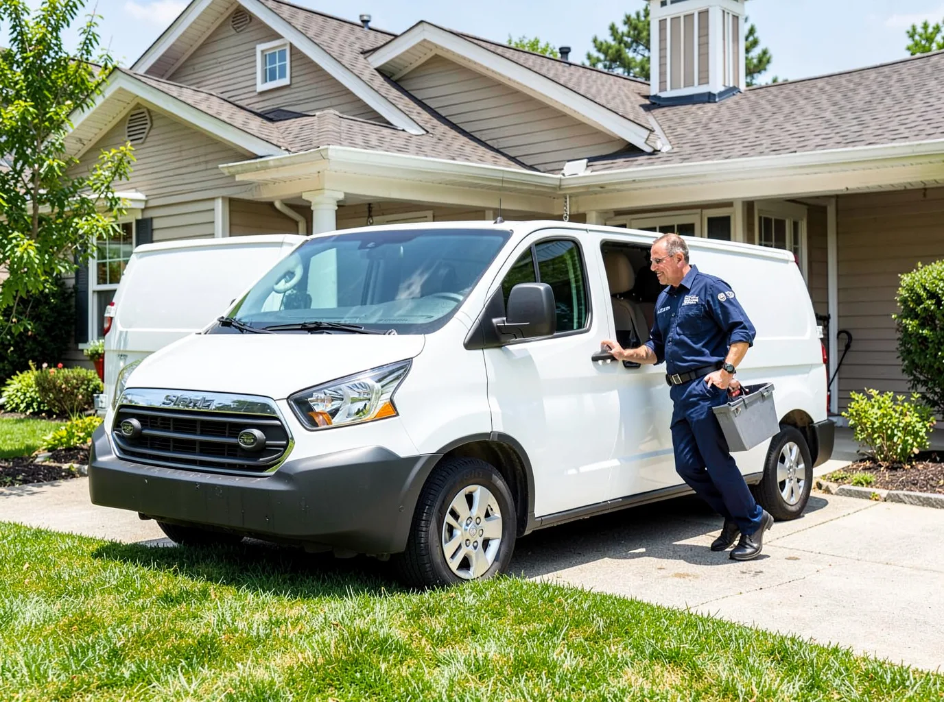 Emergency Plumber company in Pryor, OK