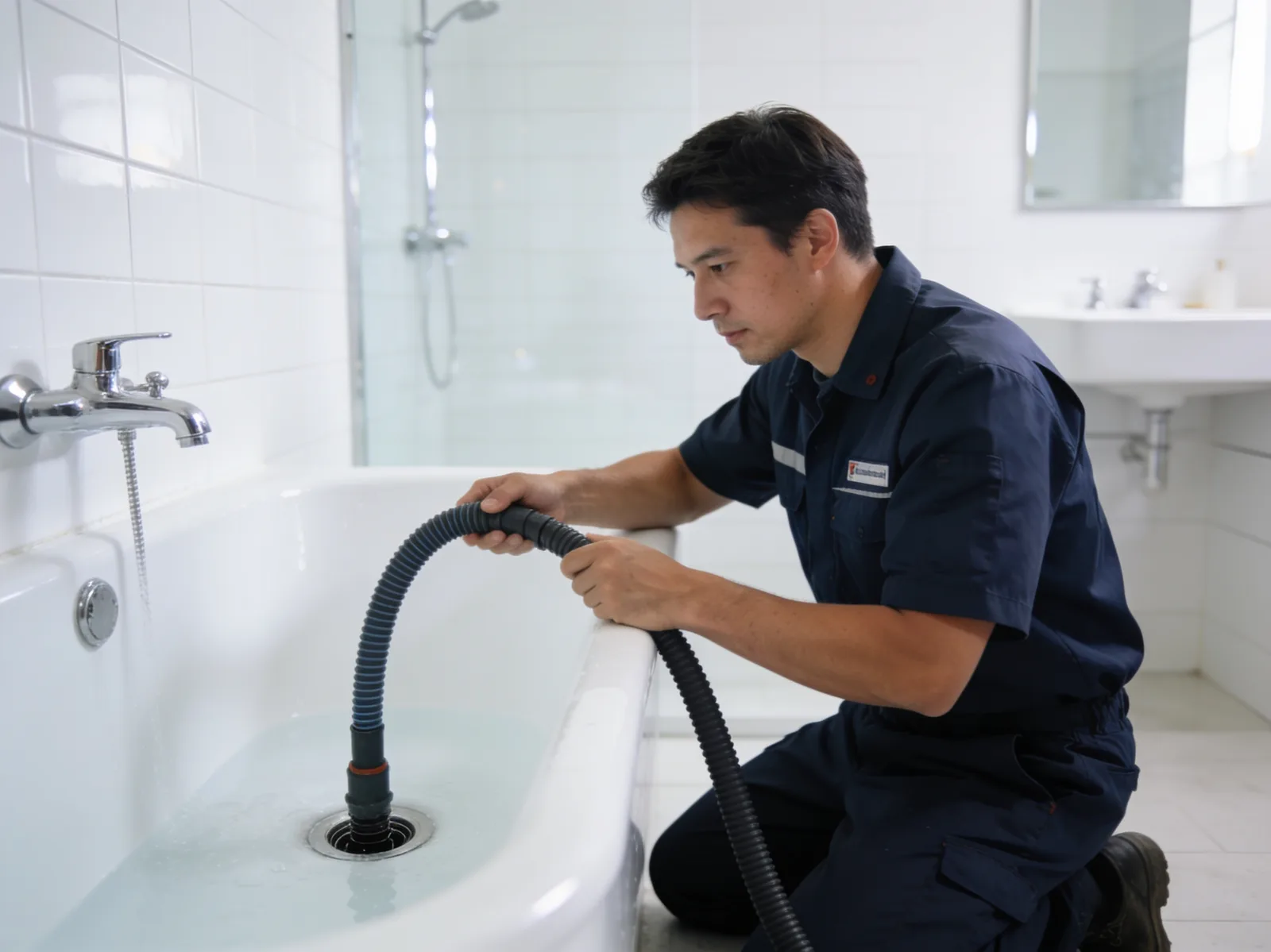 Emergency Plumber Pryor, OK FAQs